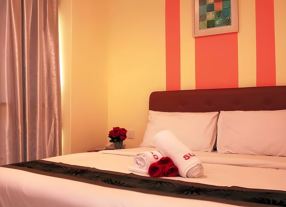 Sun Inns Kota Damansara