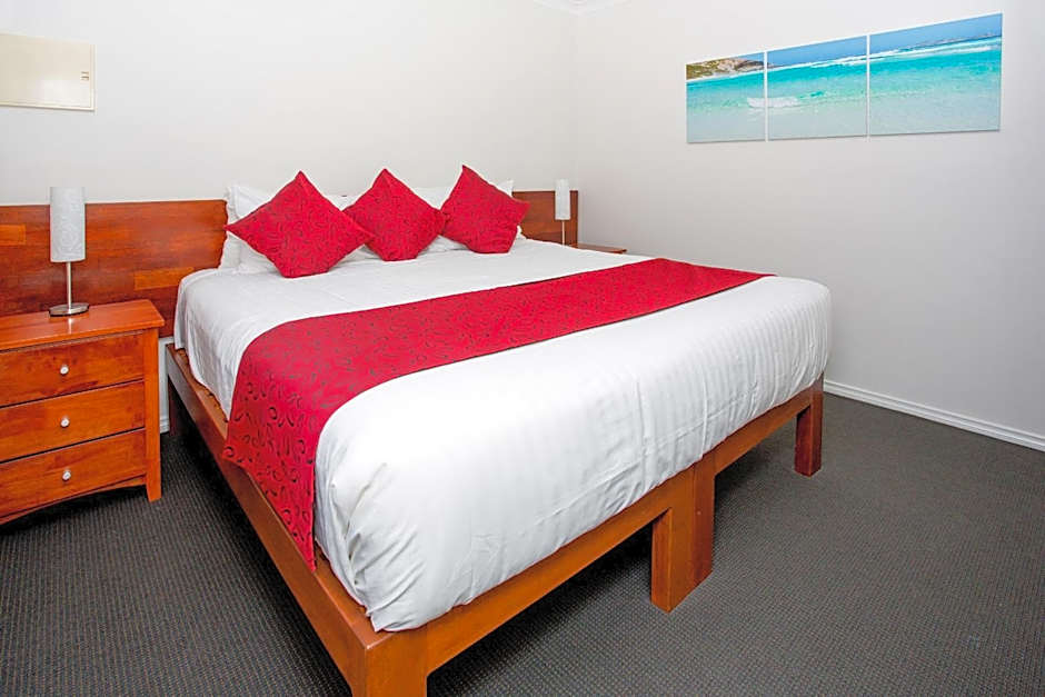 BIG4 Emu Beach Holiday Park