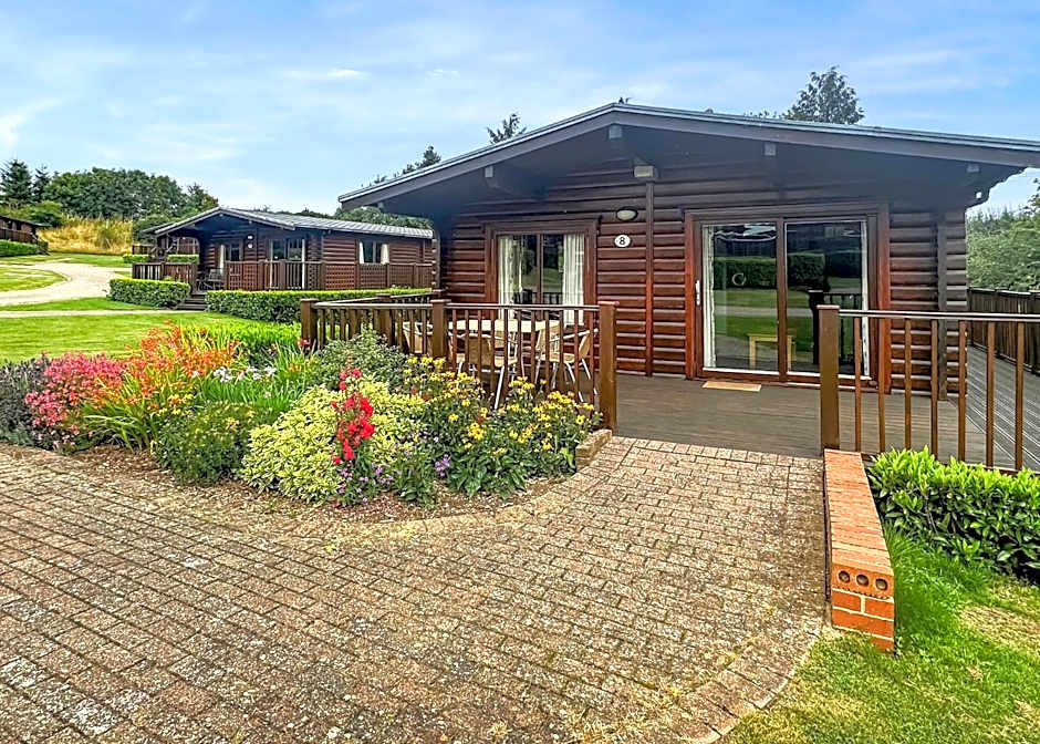 Rutland Lodges At Greetham Valley
