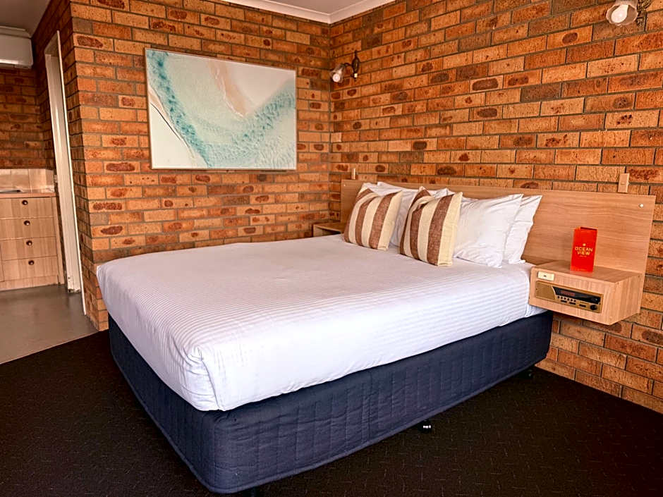 Ocean View Motor Inn Merimbula