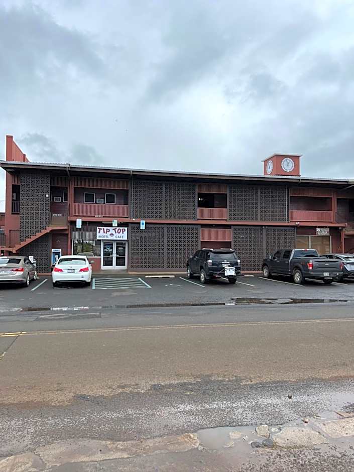 Tip Top Motel