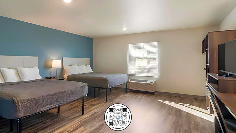 WoodSpring Suites Downers Grove - Chicago