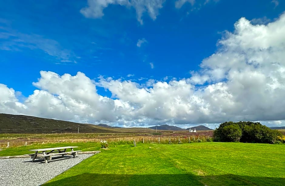 Grianaig Guest House & Restaurant, South Uist, Outer Hebrides