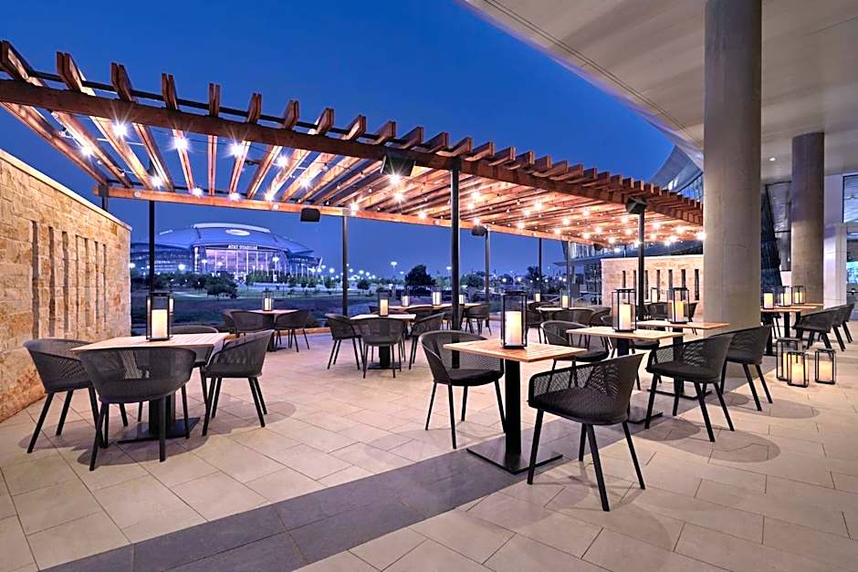 Live! by Loews - Arlington, TX