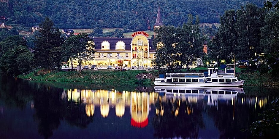 Hotel Seemöwe