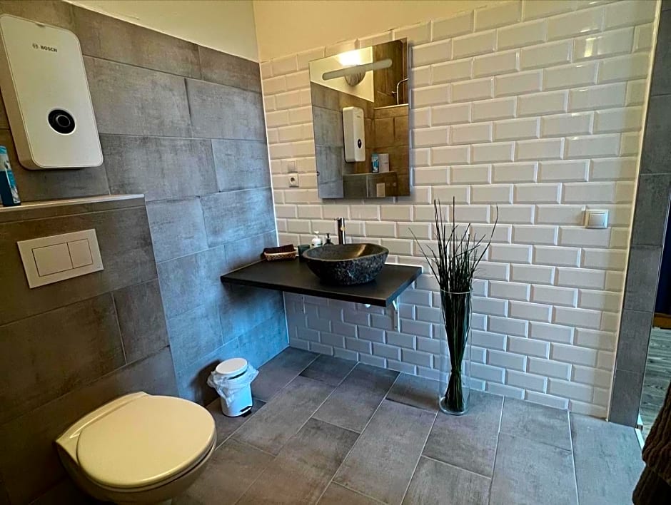 B&B RingLodge