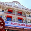 Hotel Hacienda María Eugenia