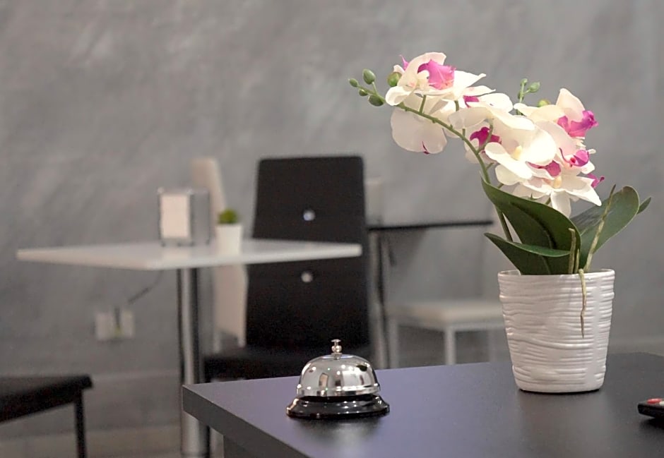 B&B Agrigento da Tony Palermo