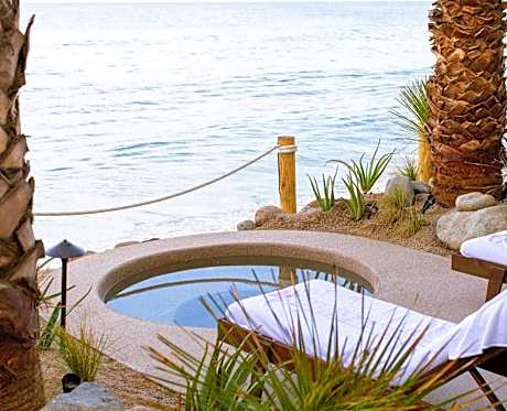 King Room with Sea View