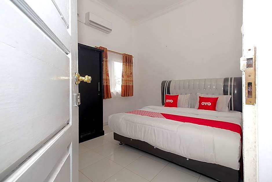 Hotel O Jasmine Kost Syariah
