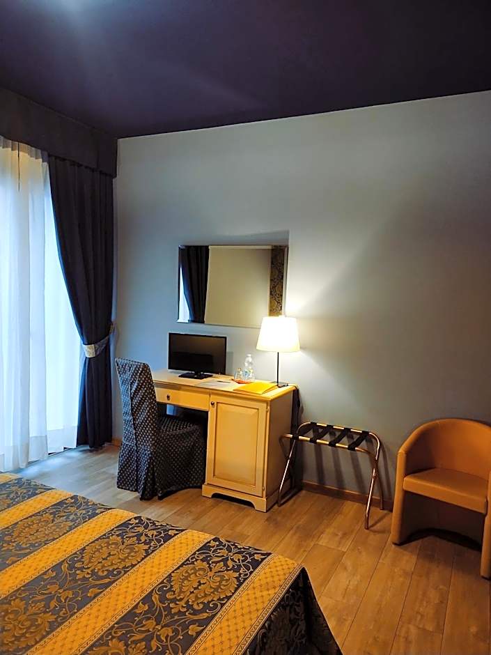 LAERTE PALACE HOTEL