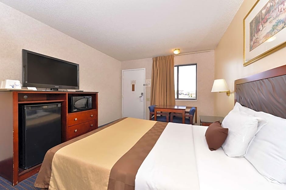 Antelope Canyon Inn