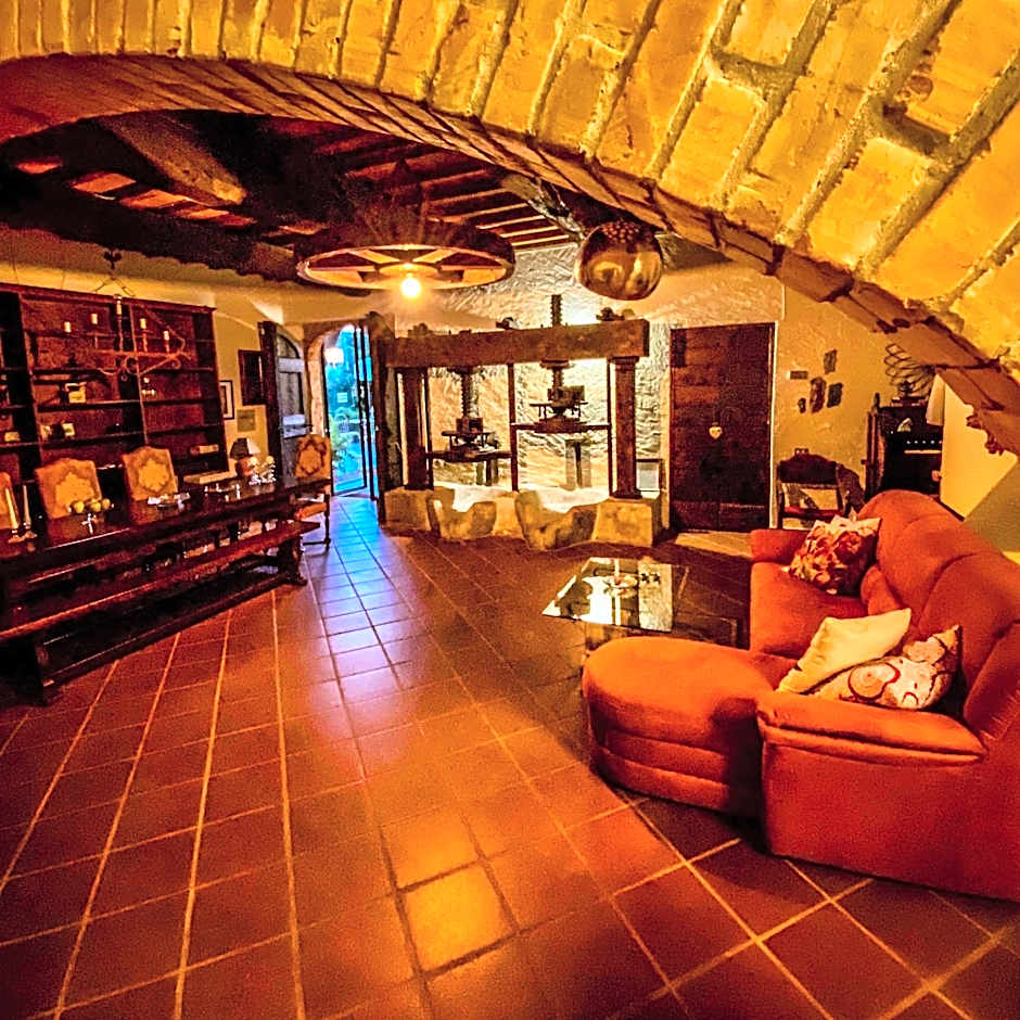 Guest House Antico Frantoio Pietrasanta Affittacamere