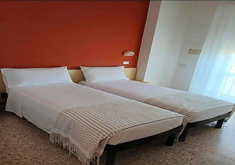 Hotel Jasmine Beach