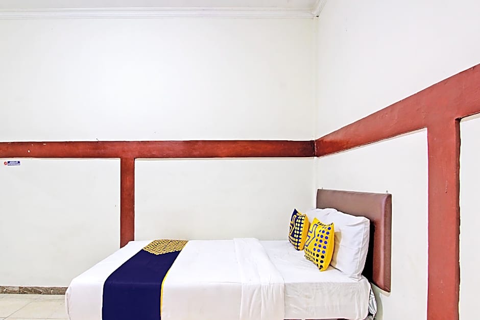 Hotel O Juan Kostel 2