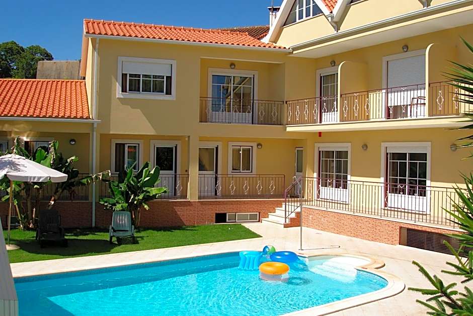 Hotel Rural Solar Das Freiras