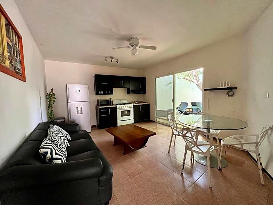 Loft maravilloso en Merida