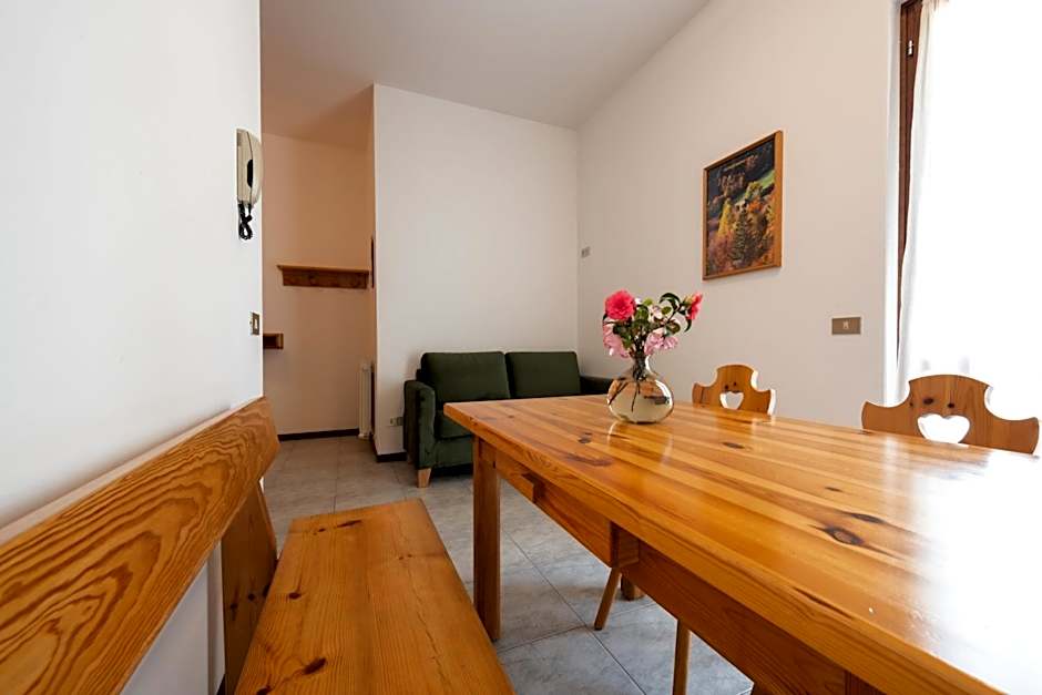 Appartamenti Lembondel - Ledro