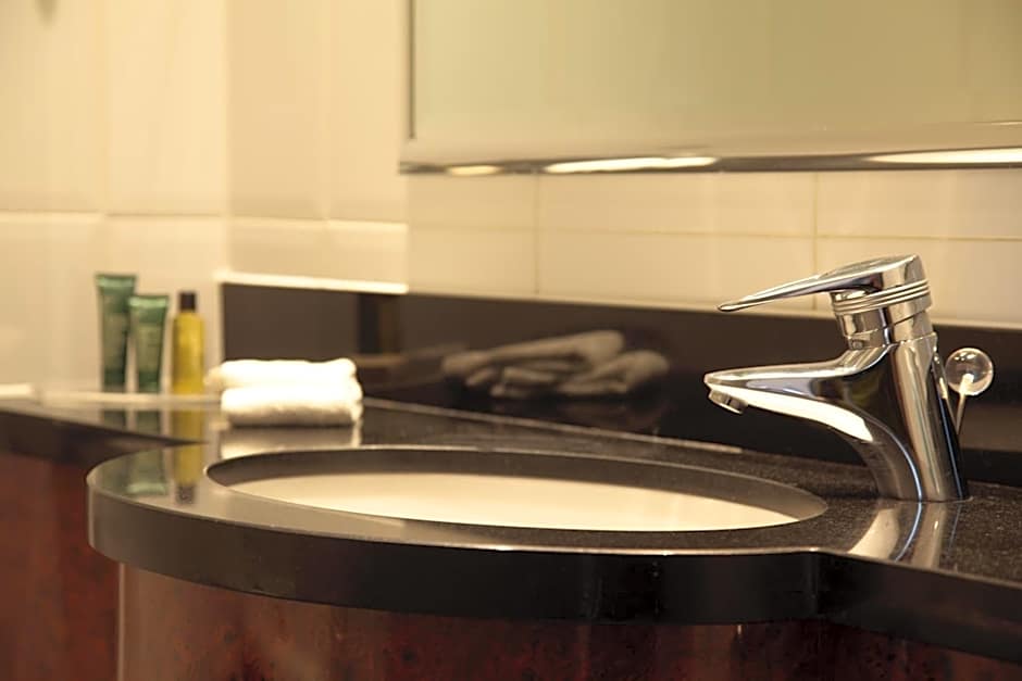 Glasgow Grosvenor Hotel