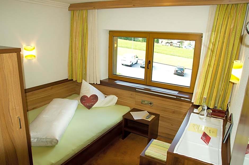 Hotel Garni Hainbacherhof