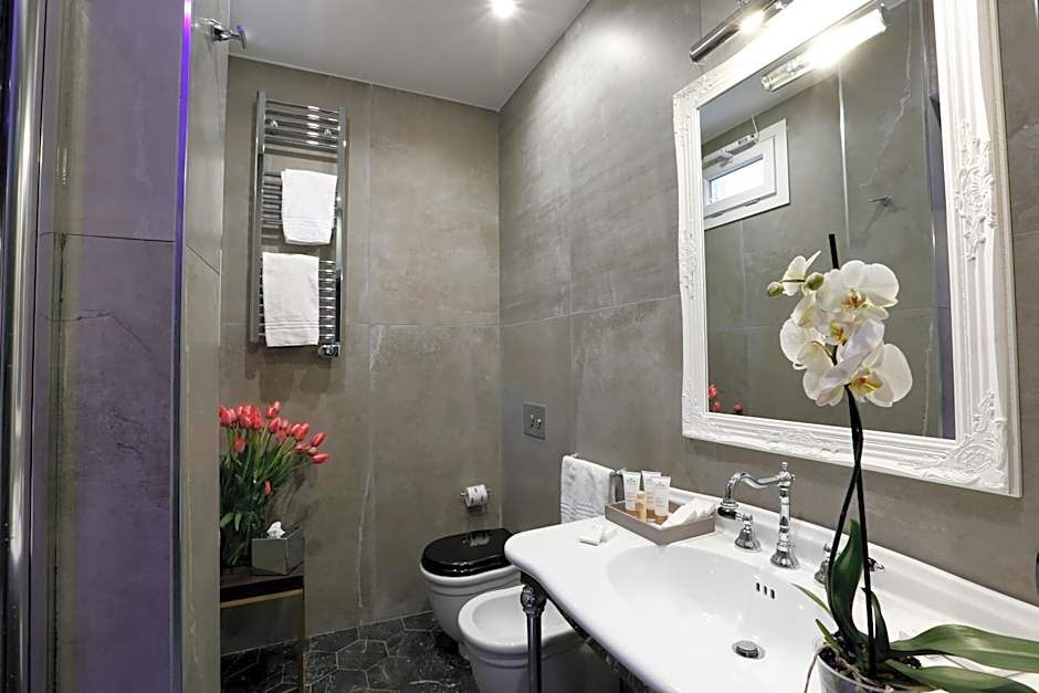 Saint B Boutique Hotel