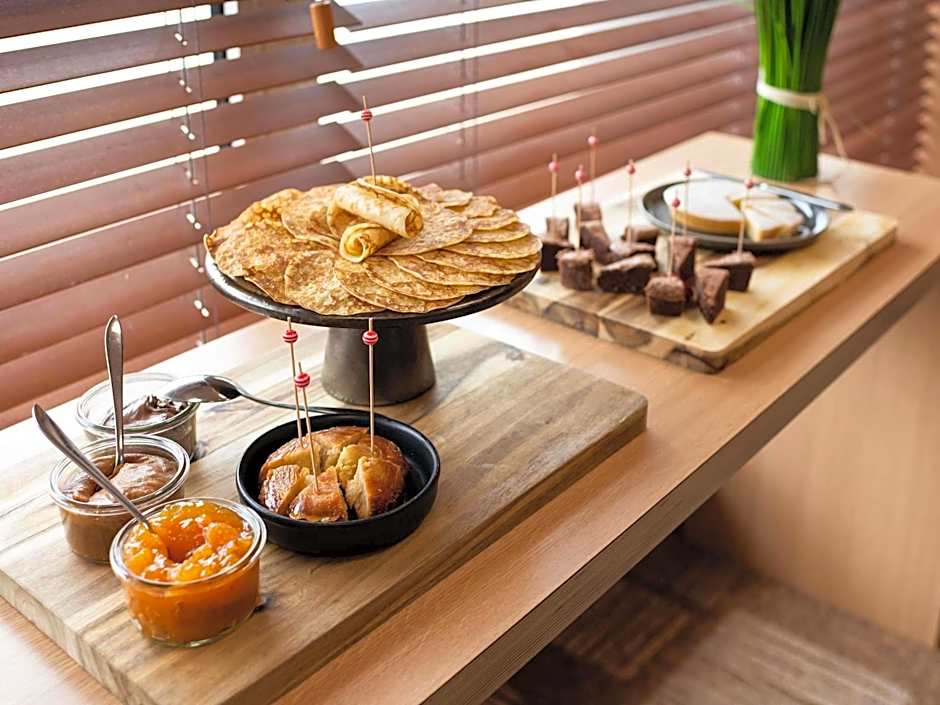 ibis La Baule Pornichet Plage