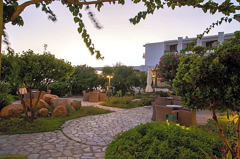 Limira Mare Hotel