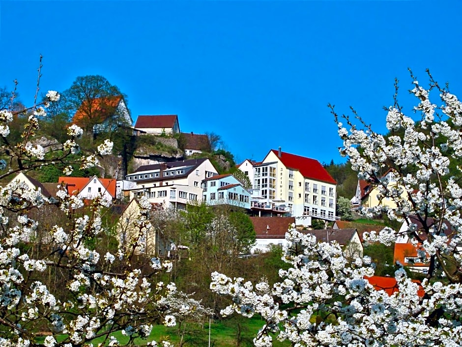 Berggasthof Hotel Igelwirt