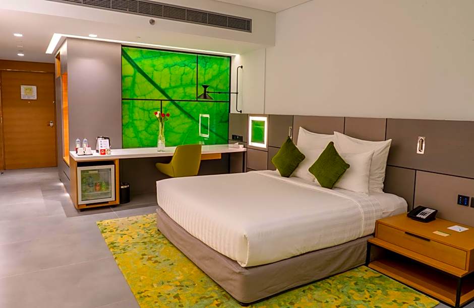 Photo 1 of 5 of Deluxe Double or Twin Room