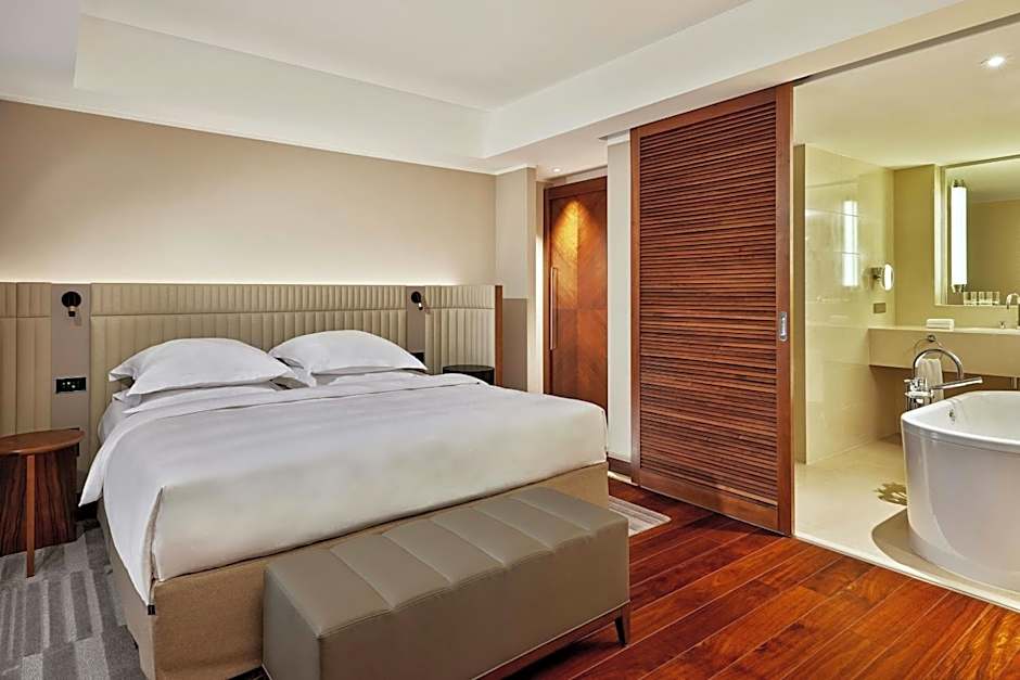 JW Marriott Hotel Frankfurt