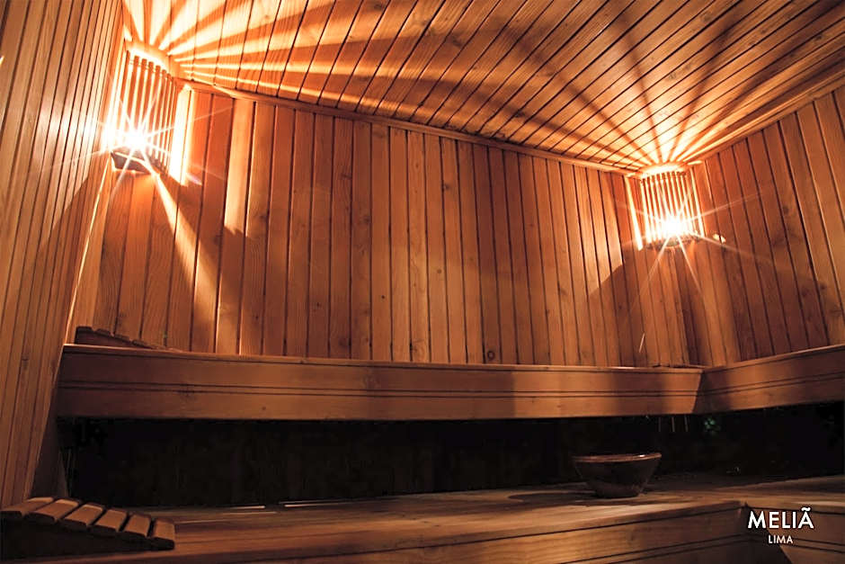 Hotel Melia Lima
