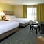 Candlewood Suites Newark South - University Area By IHG