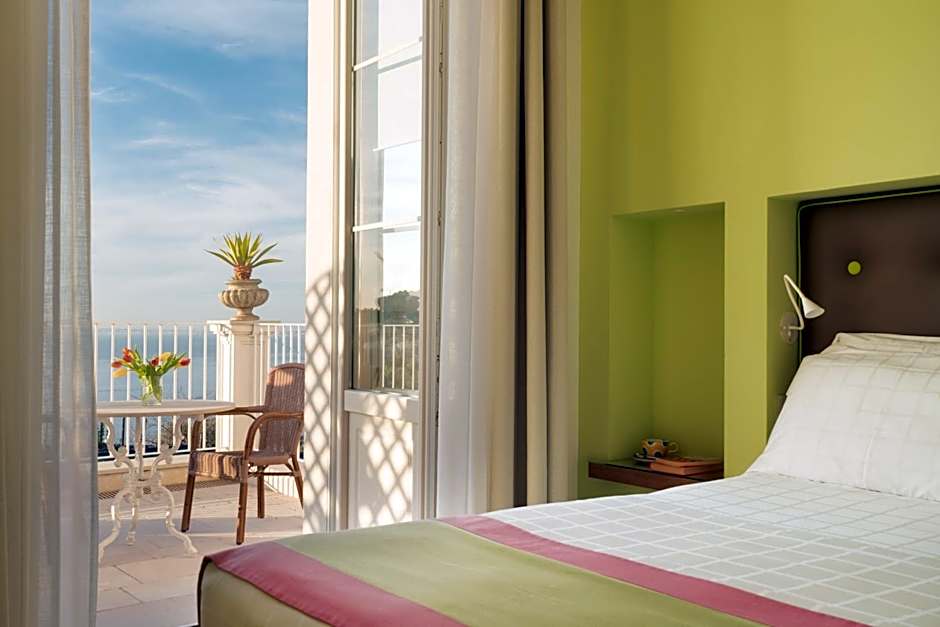 Relais Palazzo del Barone