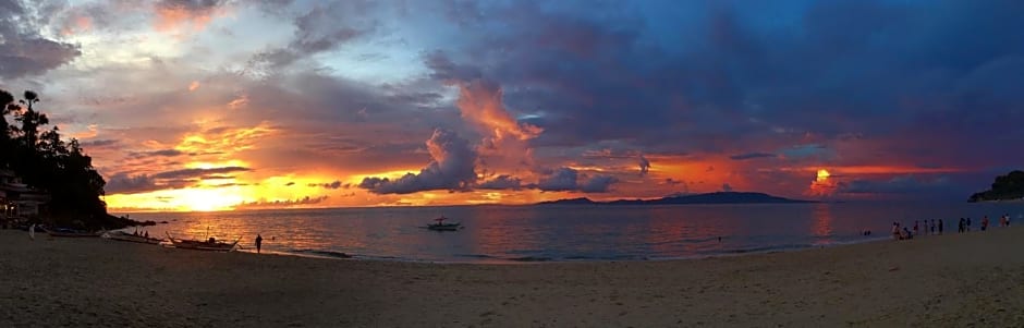 Victoria's Bed & Breakfast