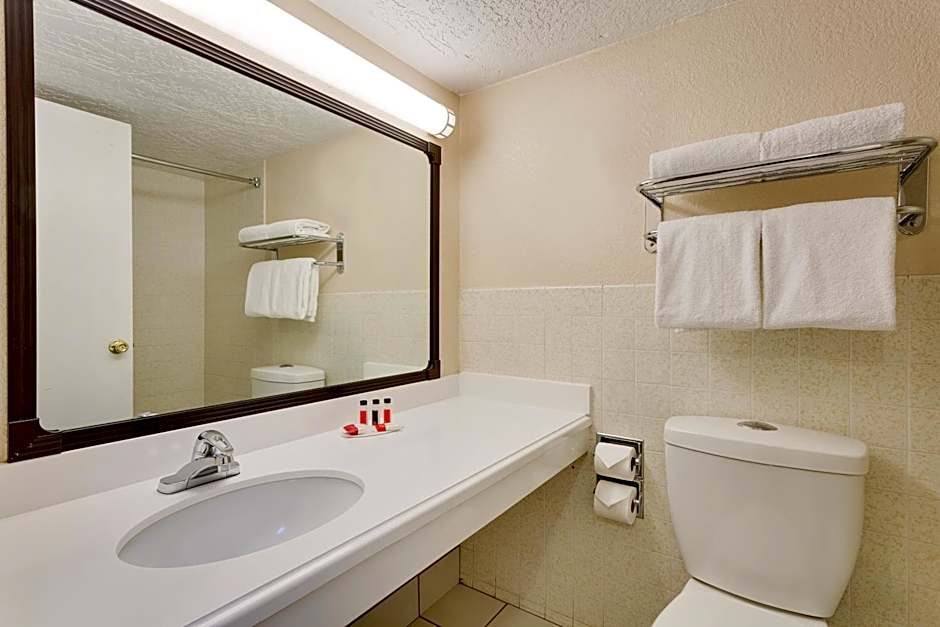 Ramada by Wyndham Provo