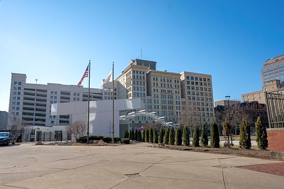 Radisson Dayton Convention Center