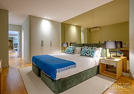 Prestige Double or Twin Room