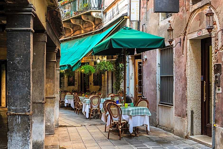 Ca' Del Nobile
