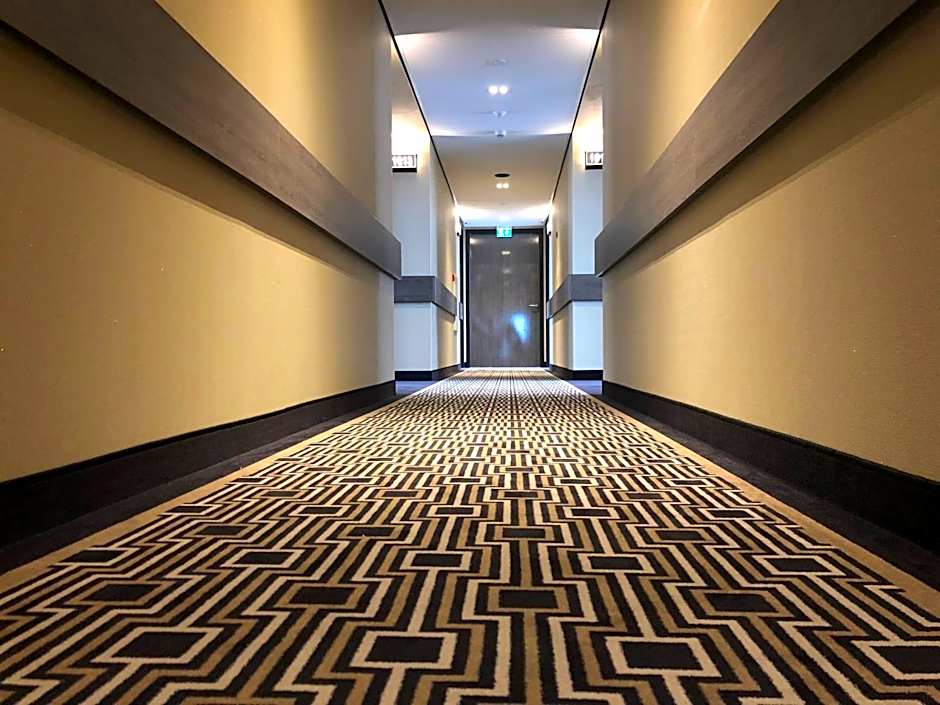 Riva hotel Den Haag - Delft