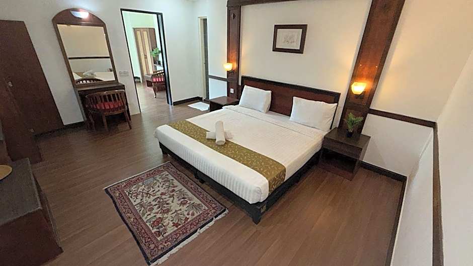 Melur Inn Hotel