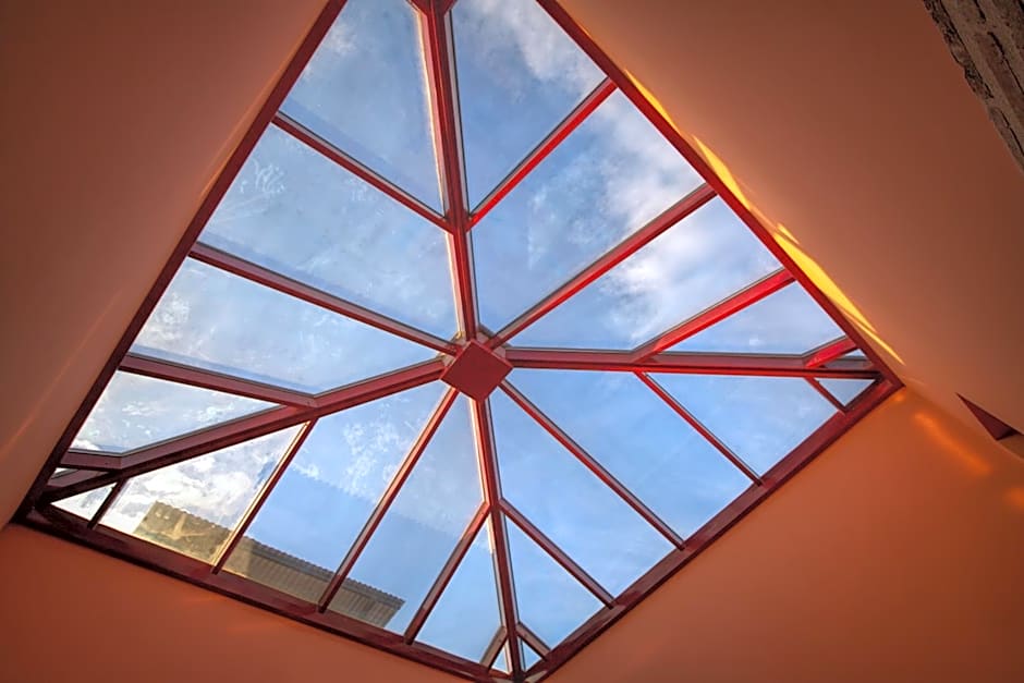 Palacio de Pujadas by MIJ