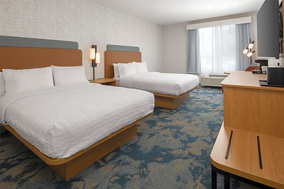 Hampton Inn by Hilton North Hollywood