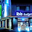ibis budget Brest Centre Port