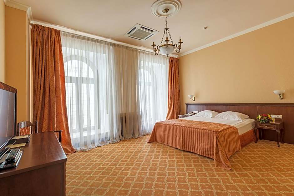 Londonska SPA Hotel
