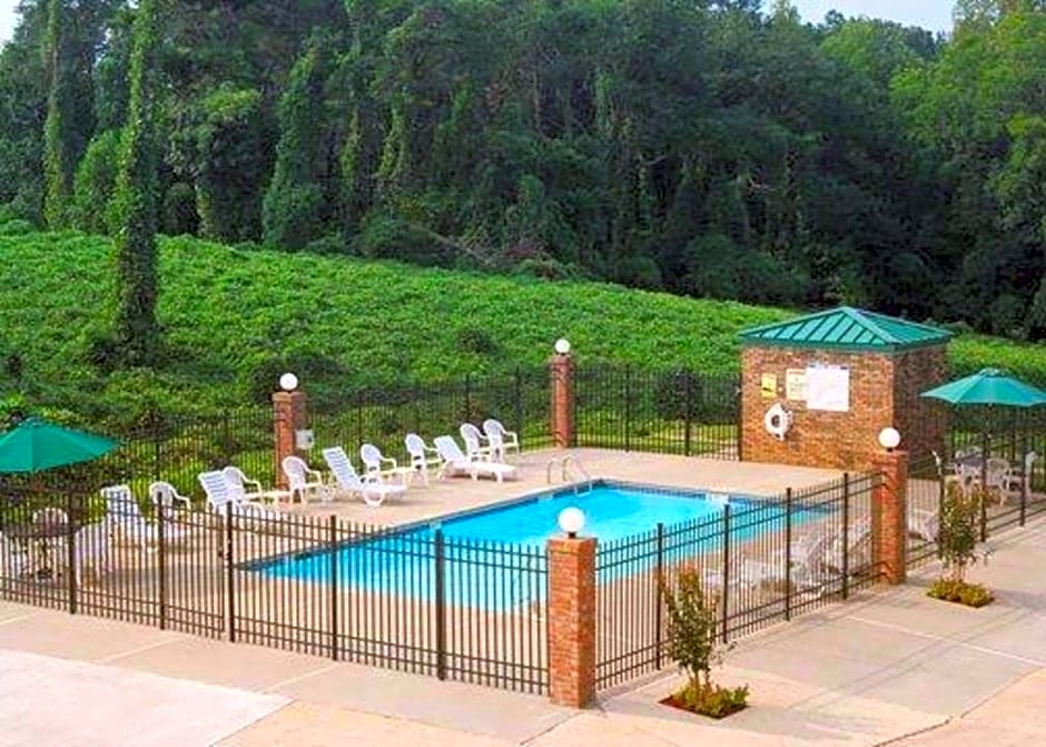 Quality Inn Dahlonega Near University