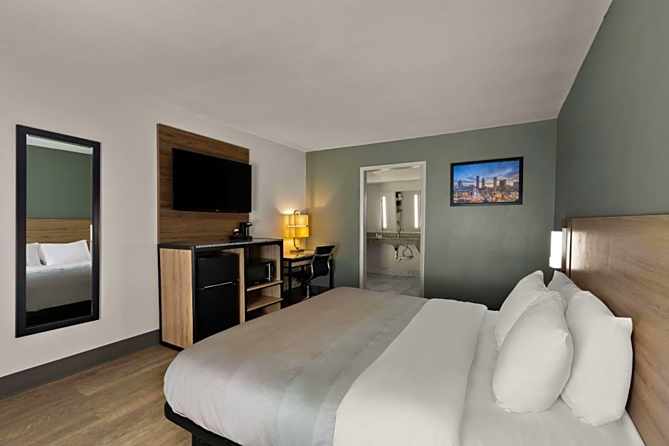 Quality Inn