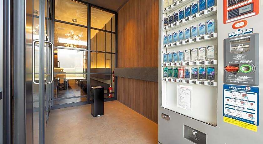 Kusatsu Dai-ichi Hotel