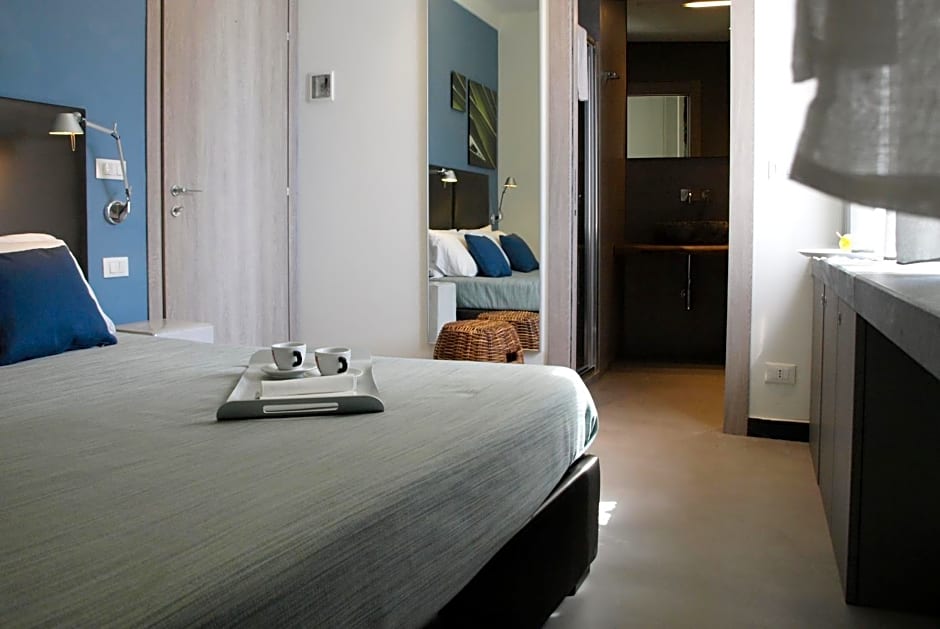 Hotel Marina Piccola