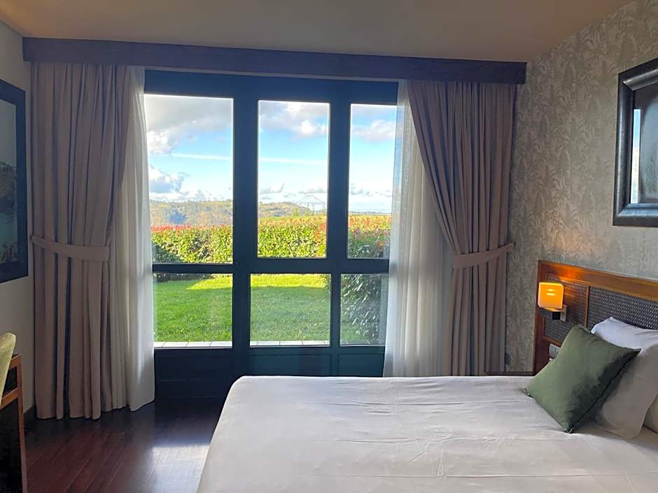 Hosteria de Torazo Nature Hotel & Spa