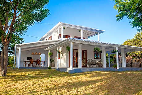 Casa Blue Parrot – Um Paraíso na Praia da Taíba